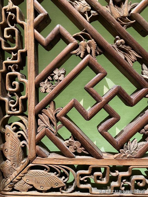 觀復門窗:千變萬化,雅俗共賞 觀復門窗:千變萬化,雅俗共賞