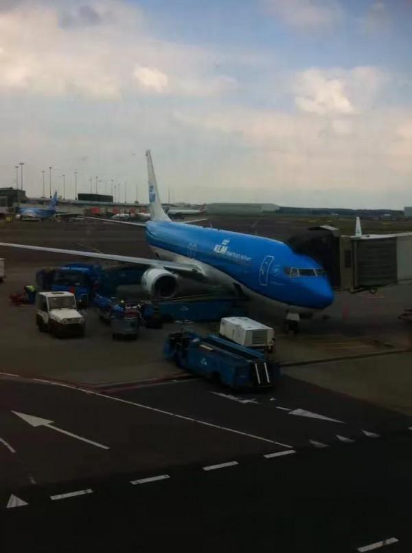 盤點歐洲國家旅行最合適的航空