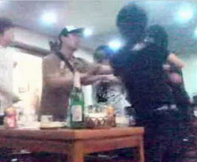 大張偉的人間清醒：堅持與兄弟AA分賬，拒絕黃小蕾專愛胖老婆