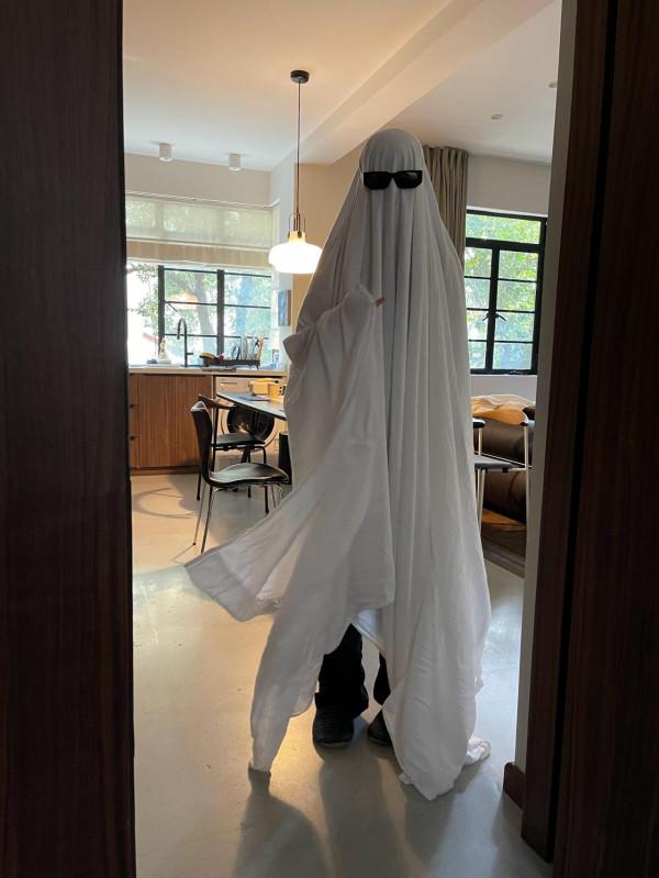 李庚希┃“水與火”