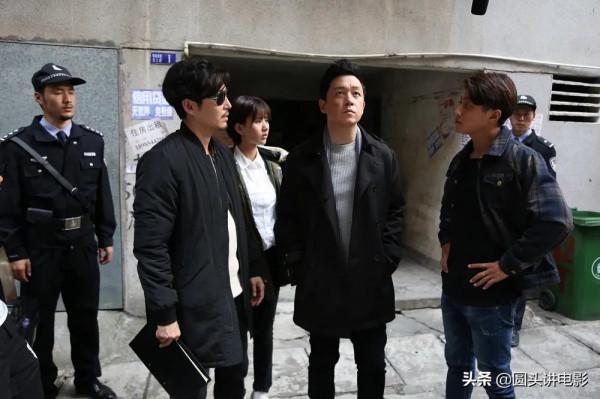 扣人心絃的五部刑偵劇，每一部都好評如潮，錯過一部都是遺憾