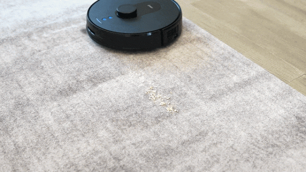 2個月無需倒垃圾，自動集塵不髒手：360掃地機器人S8 Plus使用體驗