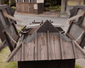 38間破茅草房竟成網紅村，每年30萬人打卡，美麗鄉村怎離得開