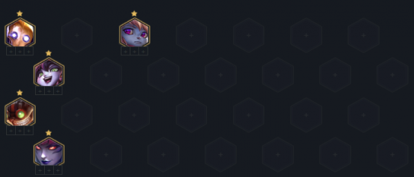 金剷剷雙城之戰：重灌秘術上分必備！無限舉高高好玩又強力