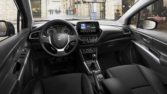 或使用豐田技術 鈴木2025年前推首款電動車