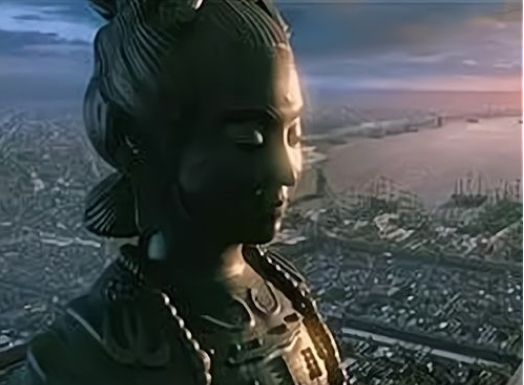 長安十二時辰對標風起洛陽 長安十二時辰對標風起洛陽