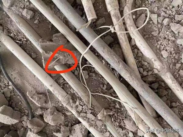 政府要求全裝修,開發商竟毛坯交付……限競房為何頻遭維權? 政府要求全裝修,開發商竟毛坯交付……限競房為何頻遭維權?