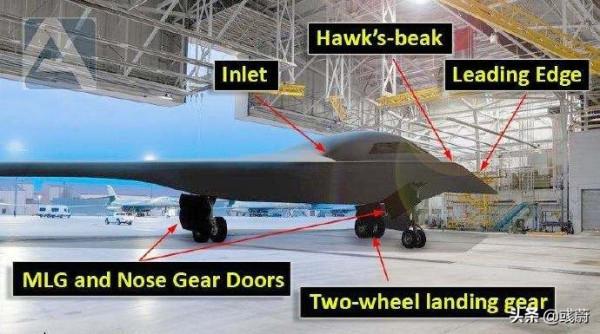 轉眼間轟6K服役15年了，轟20遲遲不出現，難道是轟6還有新型號？