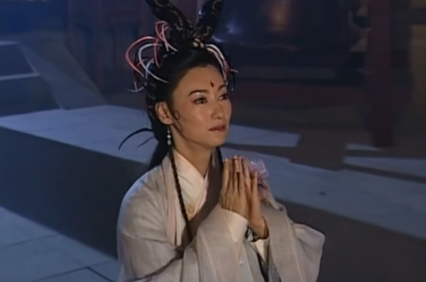 因為&OpenCurlyDoubleQuote;一巴掌&rdquo;引發的悲劇？14年過去了，還是無法原諒這位渣男