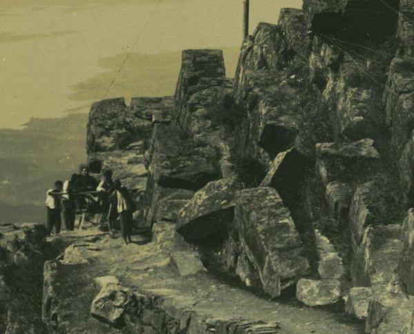 巨匪廖榮昌陰險狡詐,心狠手辣;為何被鞭炮聲活活嚇死(上) 巨匪廖榮昌陰險狡詐,心狠手辣;為何被鞭炮聲活活嚇死(上)