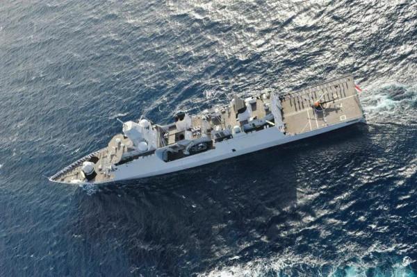 “七省”級護衛艦圖集（132圖）