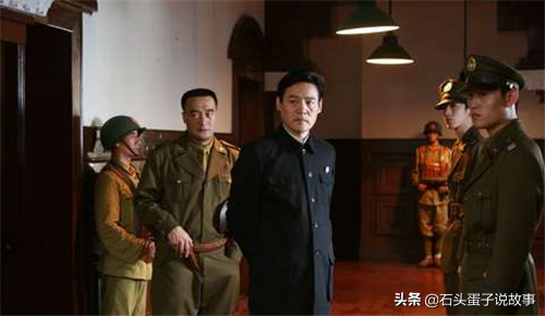 真實的特務接頭暗號都說什麼？70年前的一封秘密檔案，揭開了真相