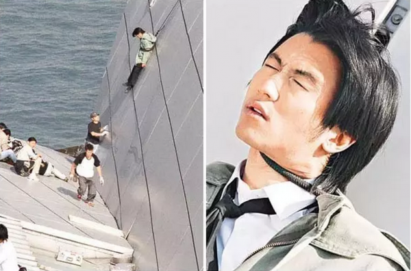 近16年金雞獎最耀眼的10位港臺明星，演技一個比一個好，皆受追捧