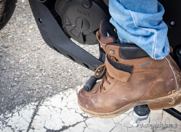 帶滑動離合的新款無極300DS,6點真實騎行體驗分享 帶滑動離合的新款無極300DS,6點真實騎行體驗分享