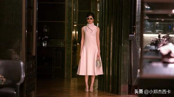 都說她高階臉、衣架子，其實她的「黑歷史」你不知道