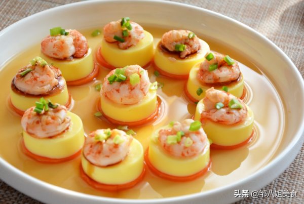 春天，多給孩子做這5道蒸菜，清淡少油，孩子吃得香長個兒快