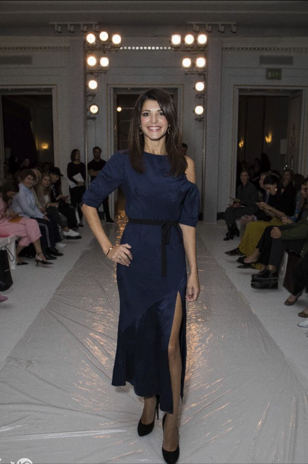 戴安娜王妃在鏡頭前那麼美，離不開這個設計師，還有兩個生活習慣