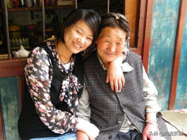 徒步西藏第63天：川藏線曾經最危險路段，通麥、排龍