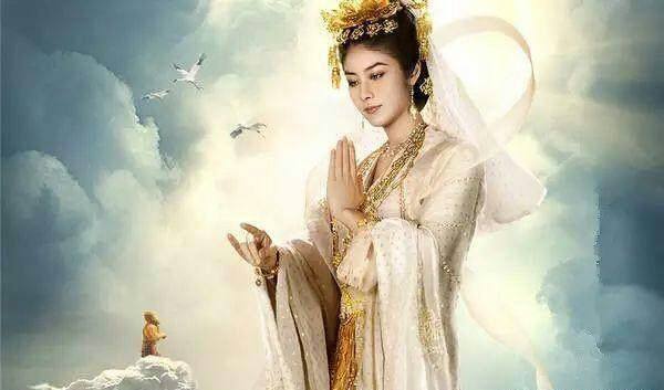 難怪取經成功後，沙僧不願意迴歸天庭，你看如來對他說過什麼