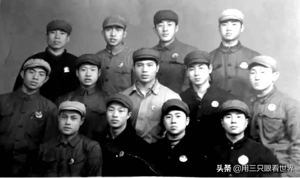 「知青往事」堅守在北大荒黑土地的老連長王德正