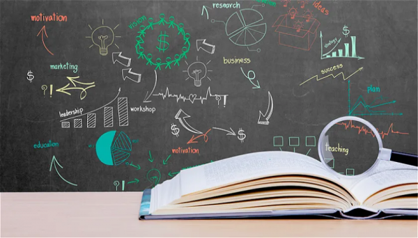 課改的六大發展趨勢 課改的六大發展趨勢