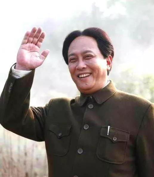 扮演毛主席最像的幾位演員 你最喜歡哪個？