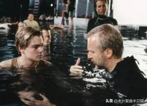 拍《泰坦尼克號》花了多少錢？除了買“一座島”，還買了啥？