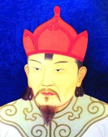 清朝為什麼把袁崇煥描繪成忠臣良將？