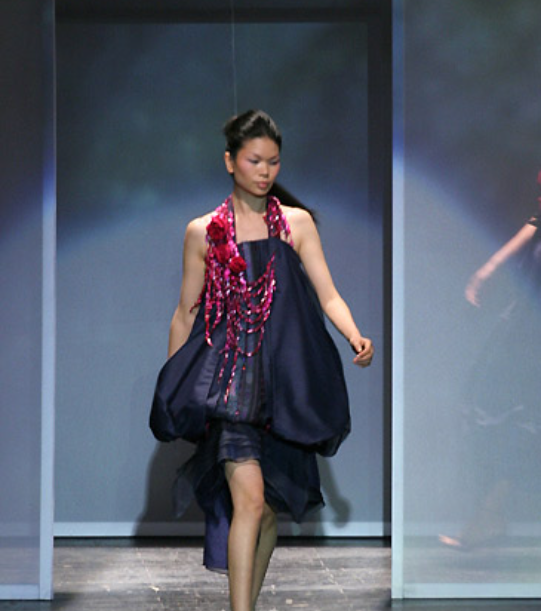 醜小鴨呂燕:20歲成頂級超模,30歲嫁法國貴族,她到底經歷了啥? 醜小鴨呂燕:20歲成頂級超模,30歲嫁法國貴族,她到底經歷了啥?