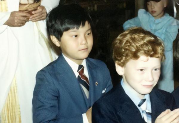 1993年，美國19歲學霸弟弟被親姐洗腦後開槍殺人，結果獲刑100年