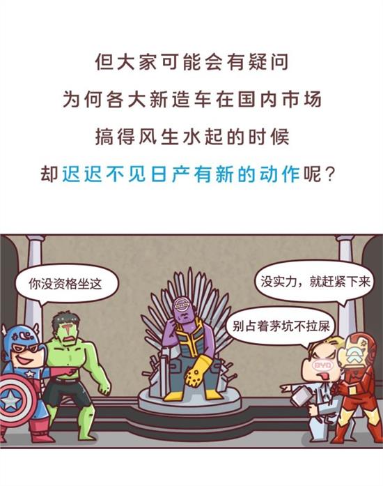 e-POWER：區別增程式 不用充電的電驅車