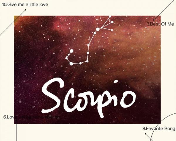 12星座專屬內心話。渴望被理解的細膩