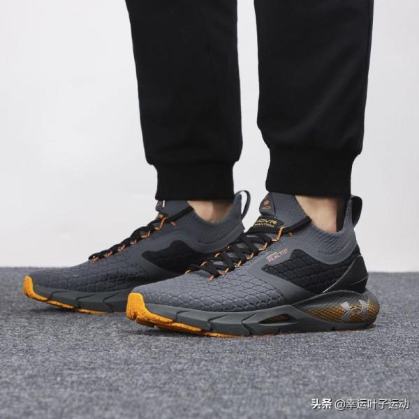 有哪些入門款的跑鞋值得推薦？