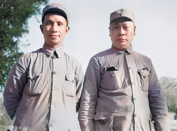 解放戰爭的戰略武器是什麼？三場戰役說清楚，是重炮