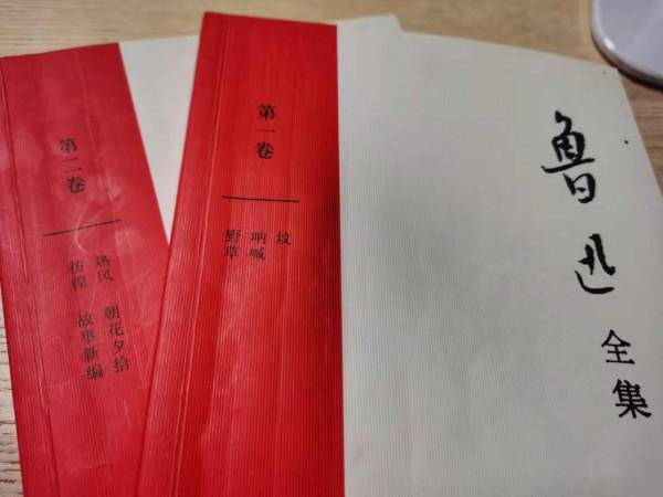 今年我認真讀過的幾本書，重點推薦