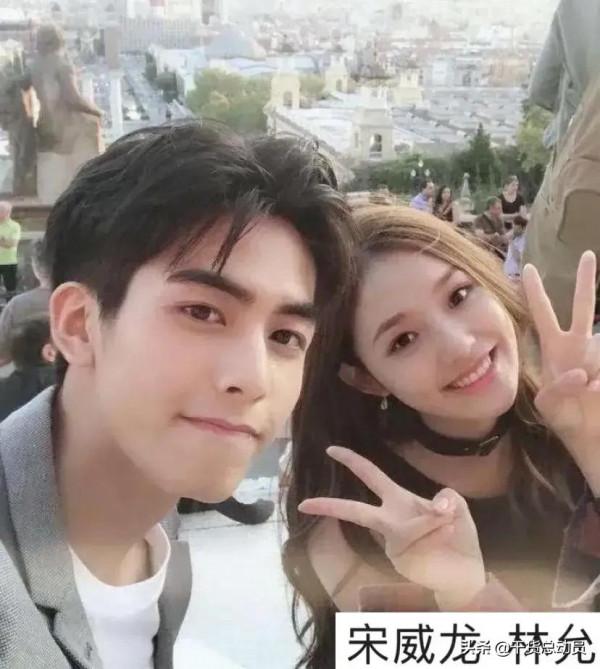 差一點就“結婚”的明星 差一點就“結婚”的明星