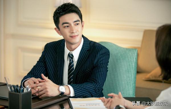 黑土地出美男子，12位東北籍男星，個個濃眉大眼，帥得各有千秋