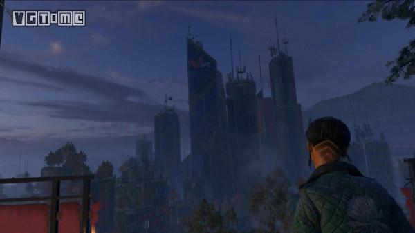 《消逝的光芒2》實機演示：一個叫家的地方