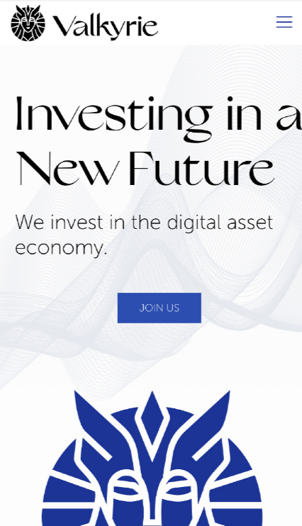 馬雲學徒唯一90後迎首次敲鐘,將上線比特幣ETF,曾爽約巴菲特 馬雲學徒唯一90後迎首次敲鐘,將上線比特幣ETF,曾爽約巴菲特