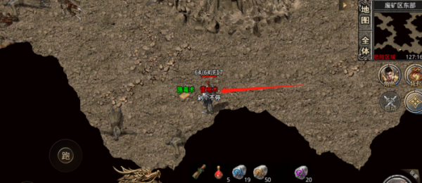 復古傳奇：當年的練級 打技能書有多艱難 一個地圖可以待半年