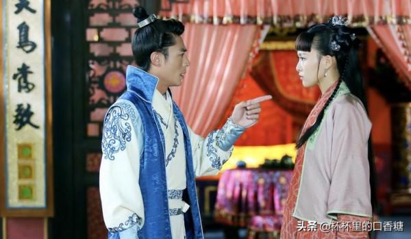 宅鬥古裝劇評分榜TOP 9！《當家主母》勝《玉樓春》，《知否》第二