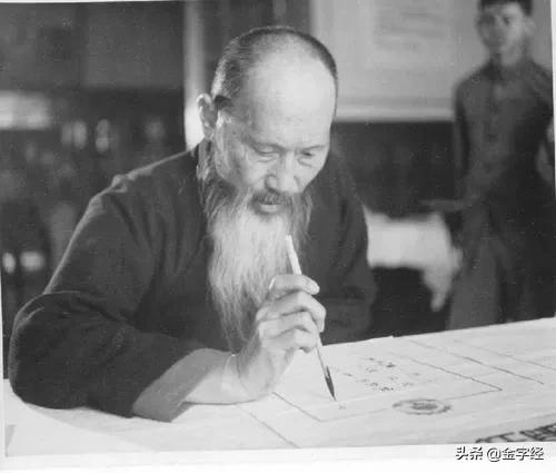 大師遠去再無大師，三言兩語領悟他們的智慧與氣度