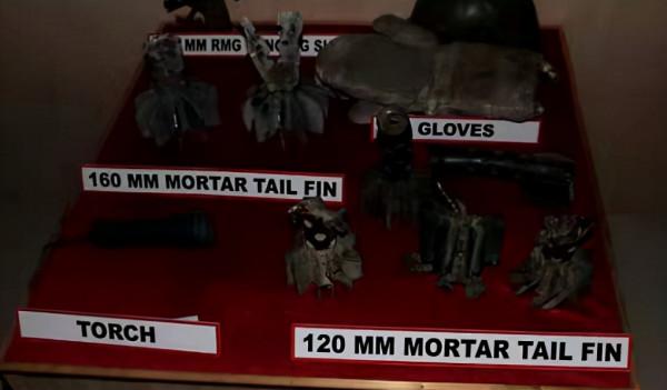 1999年，印巴老虎嶺戰鬥過程，真實呈現印度陸軍的戰鬥水平