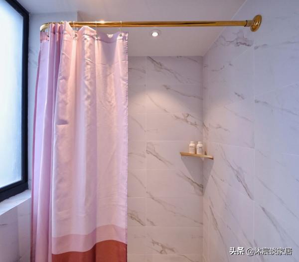 同樣是迷你宅，為何她家的38㎡看起來如此溫馨大方，到底憑啥？