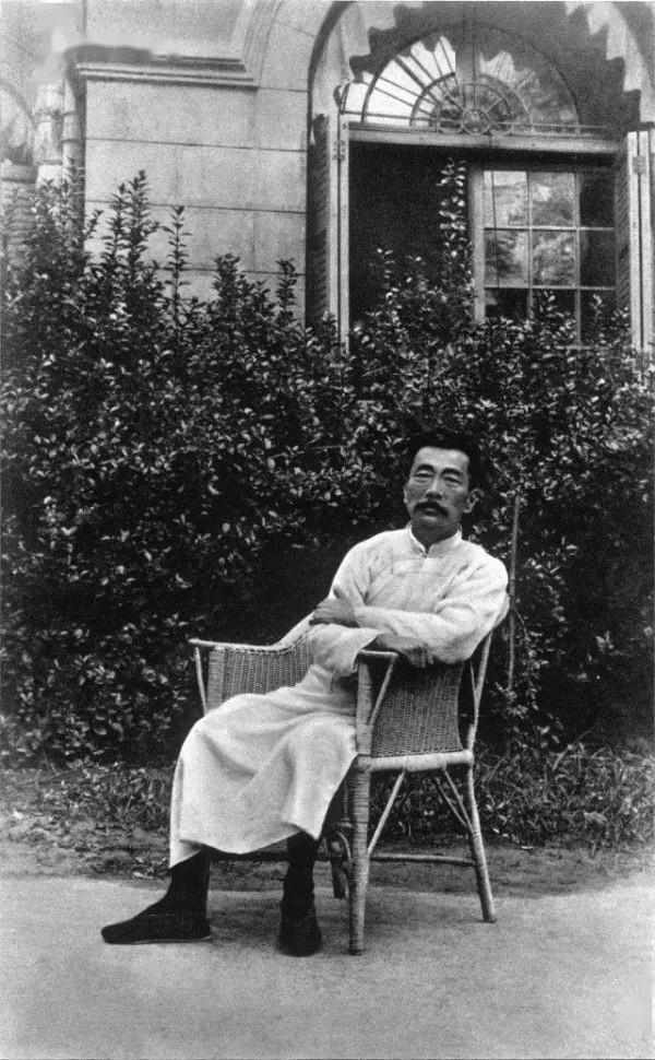 魯迅為何說:人往往憎和尚,而不憎道士 魯迅為何說:人往往憎和尚,而不憎道士