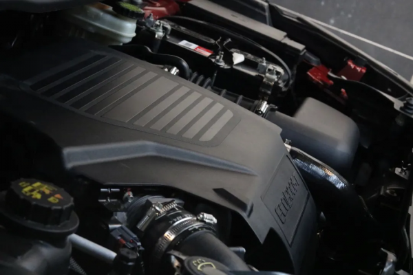 怪獸修車：翻新一輛&quot;破舊&quot;的二手福特探險者，最終&quot;舊車&quot;變新車