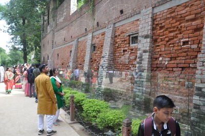 華麗的印度金廟 華麗的印度金廟