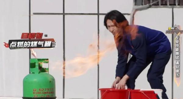 洗手液淘米，奶茶治貧血，暴食能減肥，明星到底能多沒常識？