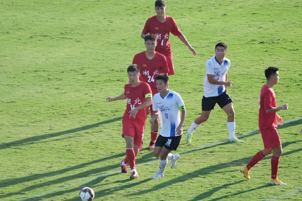 22載深耕青訓！浙一冠，來之不易