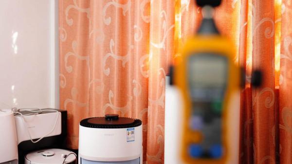 不務正業or專職專精—科沃斯沁寶PK舒樂氏A02空氣清淨機 不務正業or專職專精—科沃斯沁寶PK舒樂氏A02空氣清淨機